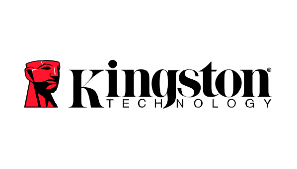 logo kingston